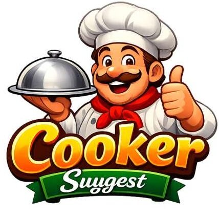 Cooker Suggest Logo