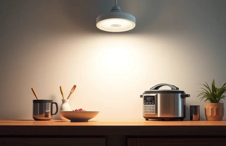 Can a Rice Cooker Set Off Your Smoke Detector? What to Know