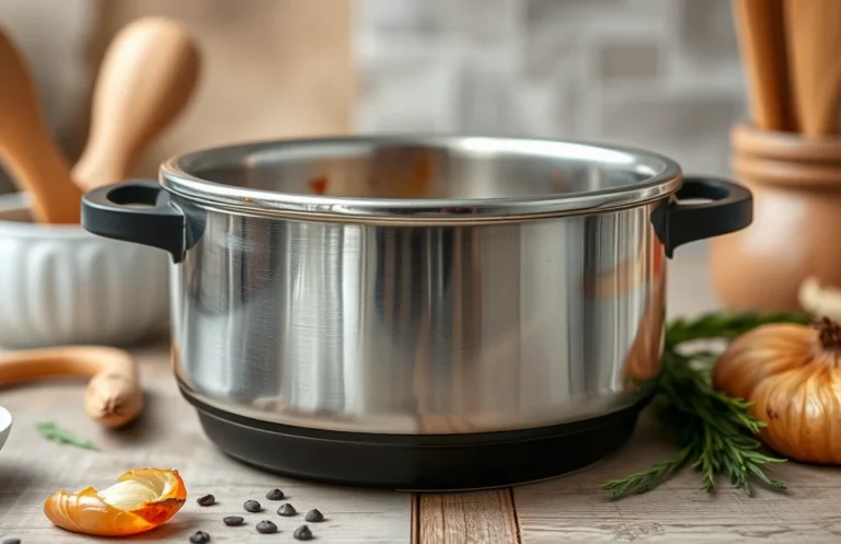 How to Make Perfect Caramelized Onions in a Pressure Cooker