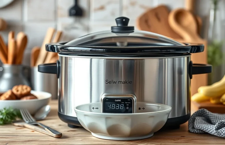 Sous Vide in a Slow Cooker: Can It Be Done?