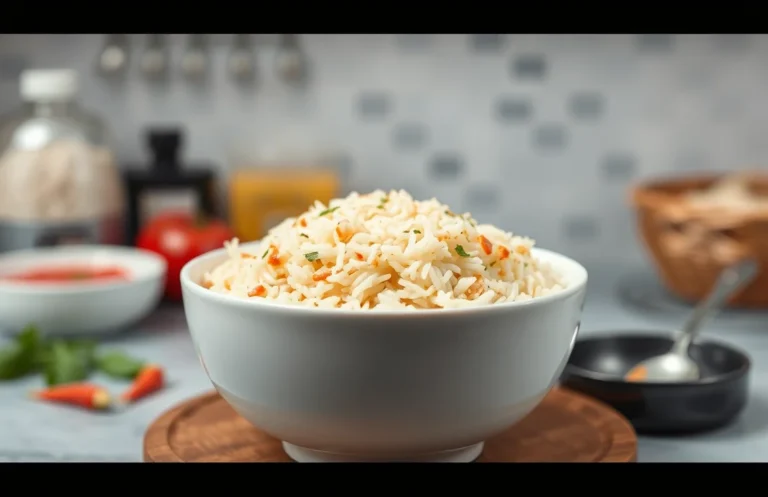 How to Cook Rice-A-Roni in a Rice Cooker: Tips and Techniques