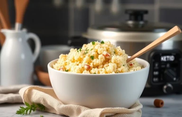 How to Make Couscous in a Rice Cooker: Step-by-Step Guide