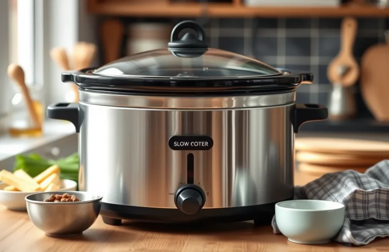 Cooking Sous Vide in a Slow Cooker: Can It Be Done?