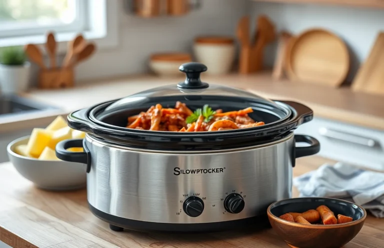 7 Authentic American Test Kitchen Slow Cooker Chili Recipes