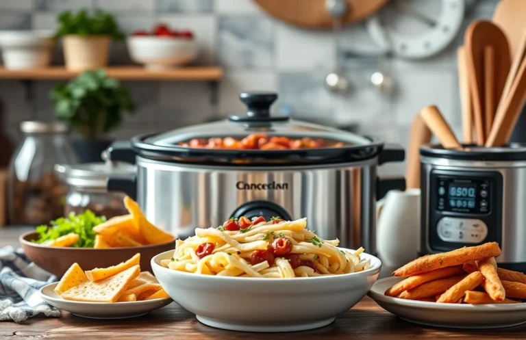 7 Healthy Slow-Cooker Recipes Perfect for Diabetics