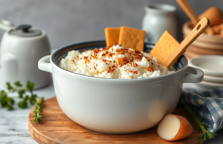 Easy Arroz con Leche in a Rice Cooker: 7 Steps to Perfection