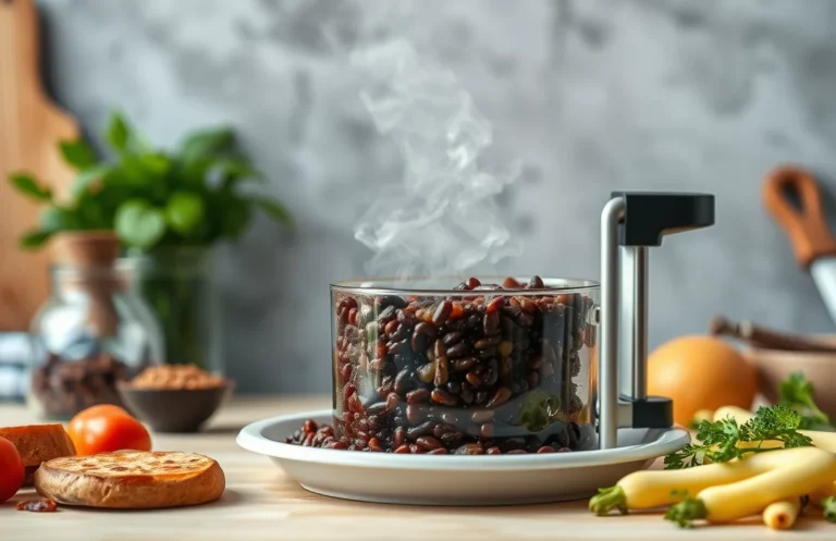 Pressure Cooker Barbacoa: Authentic Recipe in 7 Simple Steps