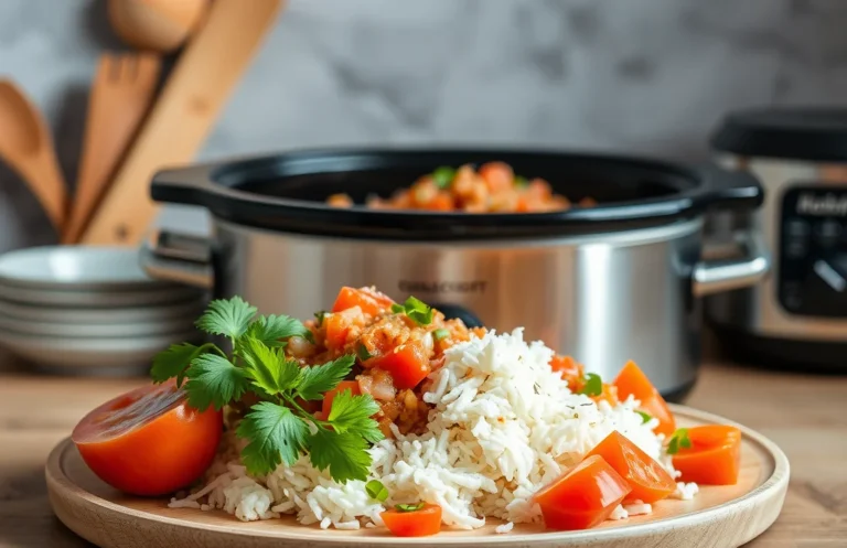 3-Ingredient Slow Cooker Salsa Chicken: Easy Recipe & Tips