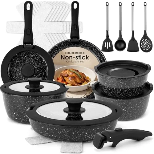 Most Expensive Pots and Pans For Every Culinary Need