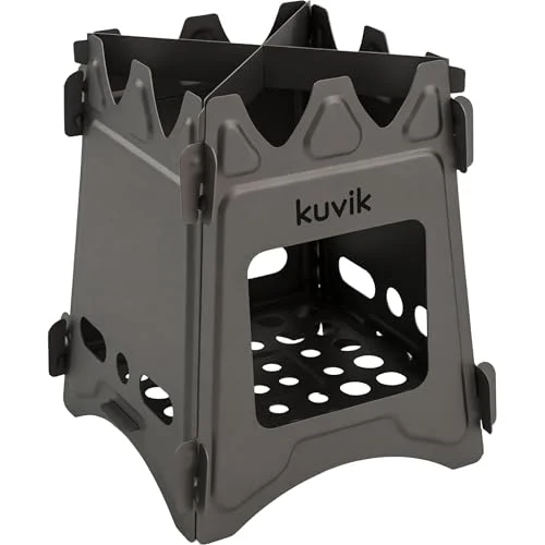 Cookware for Wood Burning Stove: Versatile Options for Every Outdoor Adventure