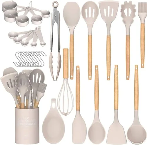 Best Cooking Utensils for Ceramic Cookware: Essential Picks for Every Need