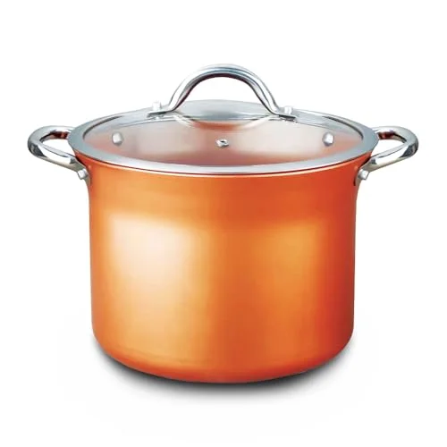 Can Copper Pots Go in the Oven? Versatile Options for Every Cooking Need