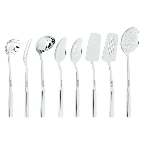 Best Cooking Utensils for Stainless Steel Cookware: Your Essential Guide