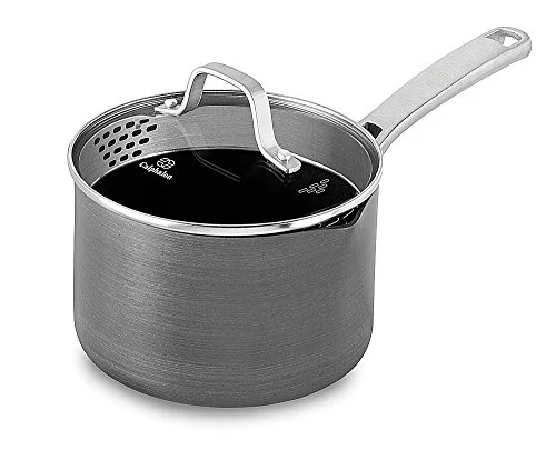 Can Calphalon Pots Go in the Dishwasher? Find the Right Fit for Every Need