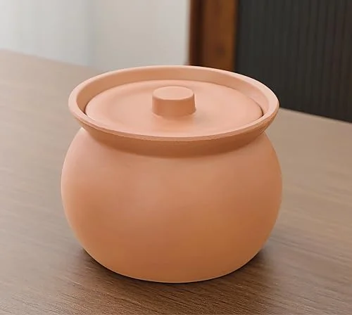 Unglazed Clay Pots for Cooking: Versatile Options for Every Culinary Need