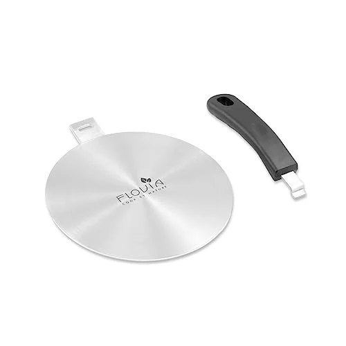 Cast Iron Cookware for Glass Cooktop: Versatile Choices for Every Need
