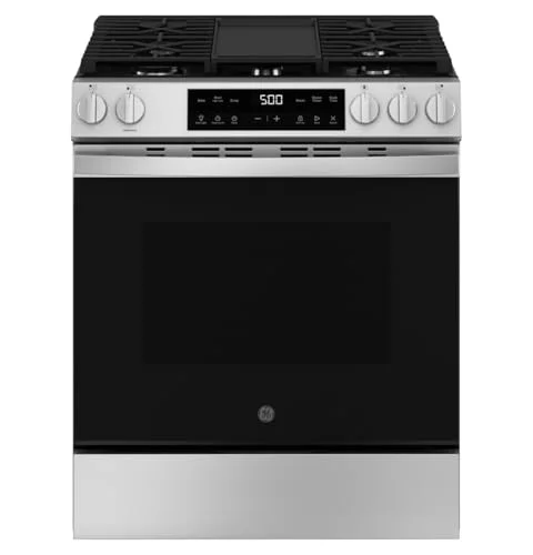 Best Cookware for Gas Ranges in Every Cooking Situation
