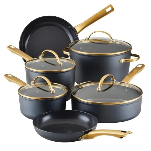 Tefal Induction Pots and Pans for Every Cooking Need