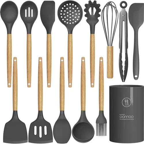 Best Utensils for Non Stick Cookware in Every Kitchen Scenario