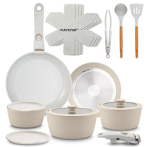 Best Cookware to Use with Gas Stove for Every Cooking Need