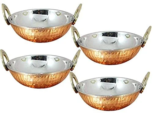 Best Cookware For Indian Food: Perfect Choices For Every Culinary Need