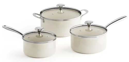 Best Pots and Pans for Ceramic Cooktop: Versatile Choices for Every Cooking Need