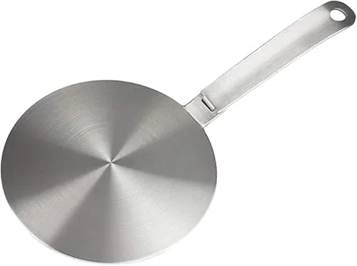 Cast Iron Pots on Induction Hobs for Every Cooking Need