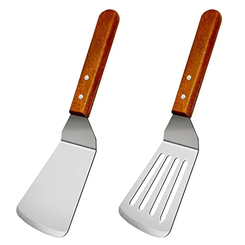Utensils for Cast Iron Cookware: Perfect Picks for Every Cooking Need