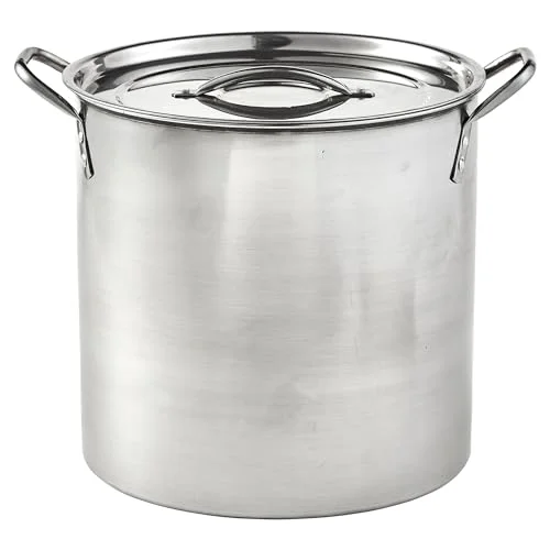 Industrial Cooking Pots For Sale: Perfect Solutions For Every Cooking Need