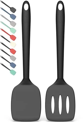 Spatula For Non Stick Cookware: Versatile Choices For Every Cooking Need
