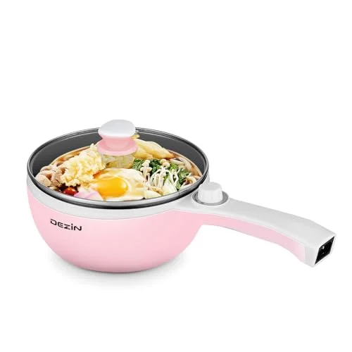 Best Pots for Electric Stove: Versatile Choices for Every Cooking Need