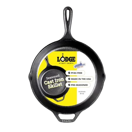 Porcelain On Cast Iron Cookware For Every Cooking Need