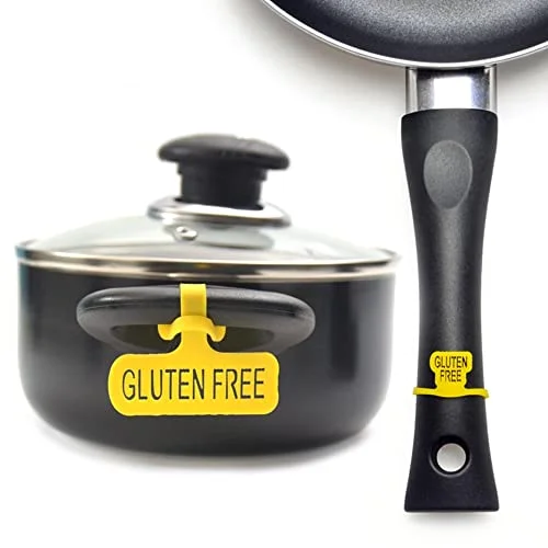 Name for Pots and Pans: Perfect Solutions for Every Cooking Need