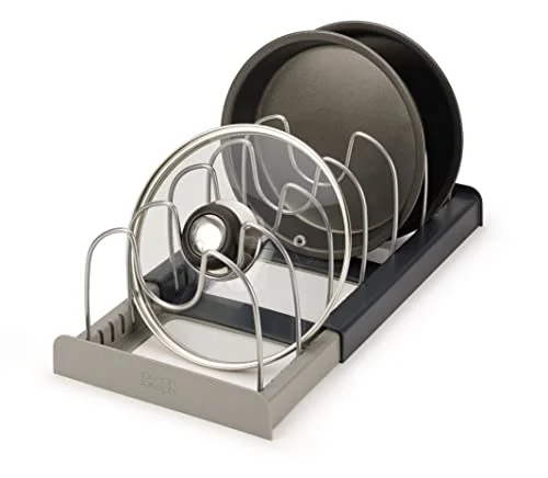 Kitchen Drawer Organizer For Pots And Pans: Tailored Solutions For Every Need