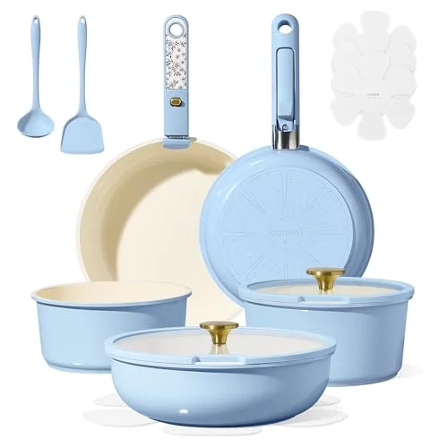 How to Cook in Ceramic Cookware for Every Situation