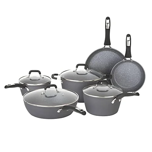 Pots And Pans From Italy For Every Cooking Need
