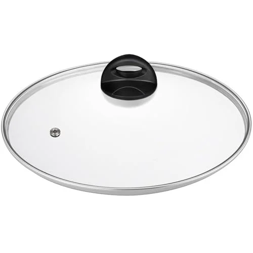 Replacement Glass Lids for Cookware: Versatile Options for Every Cooking Need