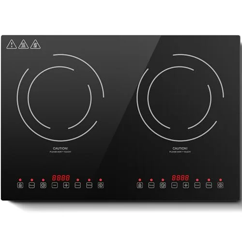 20 inch induction cooktop