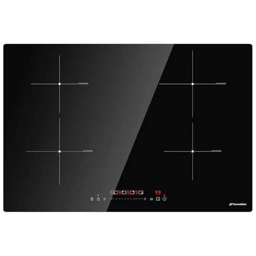30 amp induction cooktop