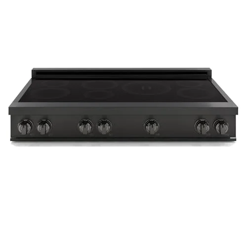 48 inch induction cooktop