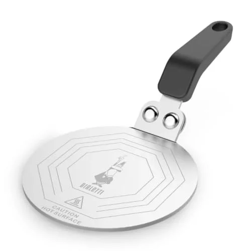 adapter for induction cooktop