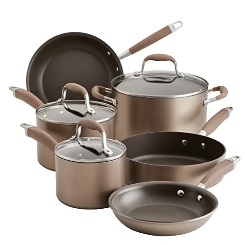 anolon cookware set reviews