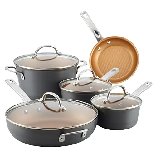 ayesha curry cookware set