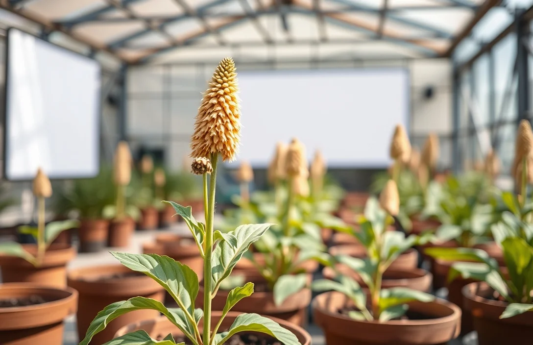 Benefits of can milkweed grow in pots? - can milkweed grow in pots?