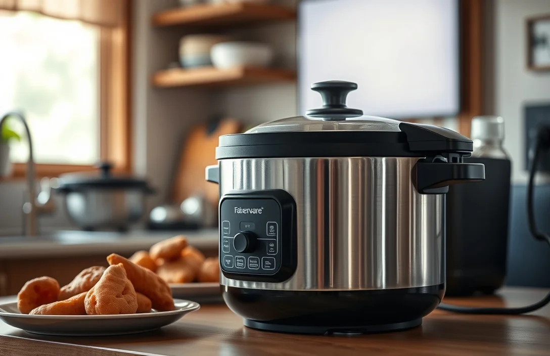 Benefits of Farberware Pressure Cooker Replacement Parts - farberware pressure cooker replacement parts