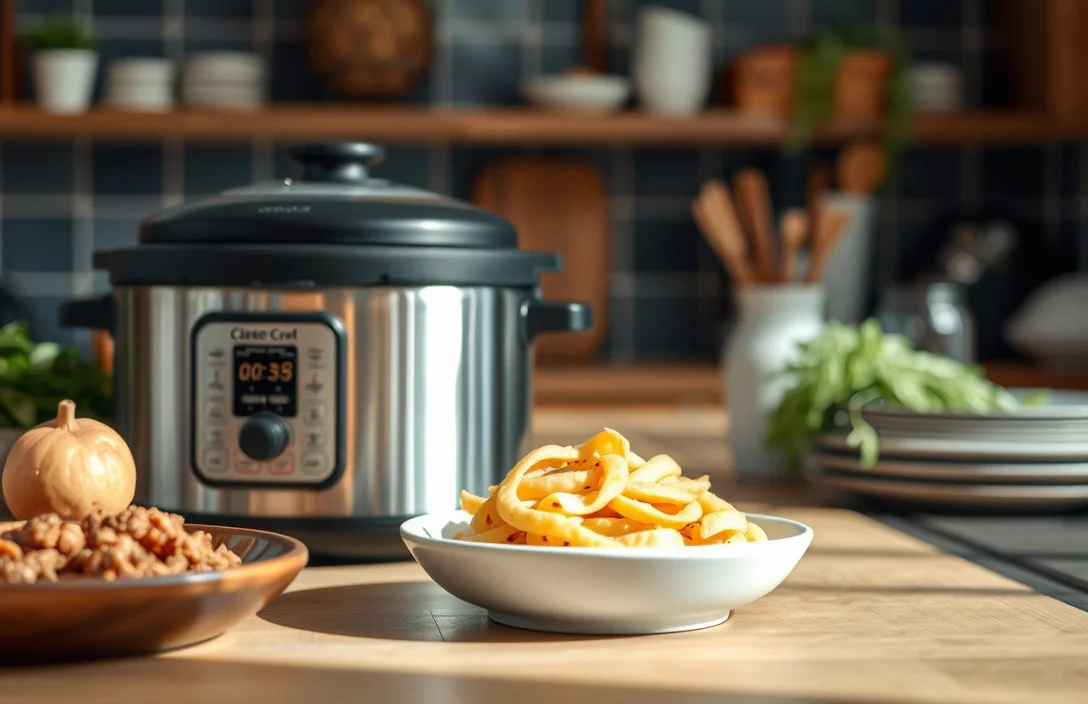 Benefits of using a slow cooker (and what you gain) - is a slow cooker a pressure cooker?