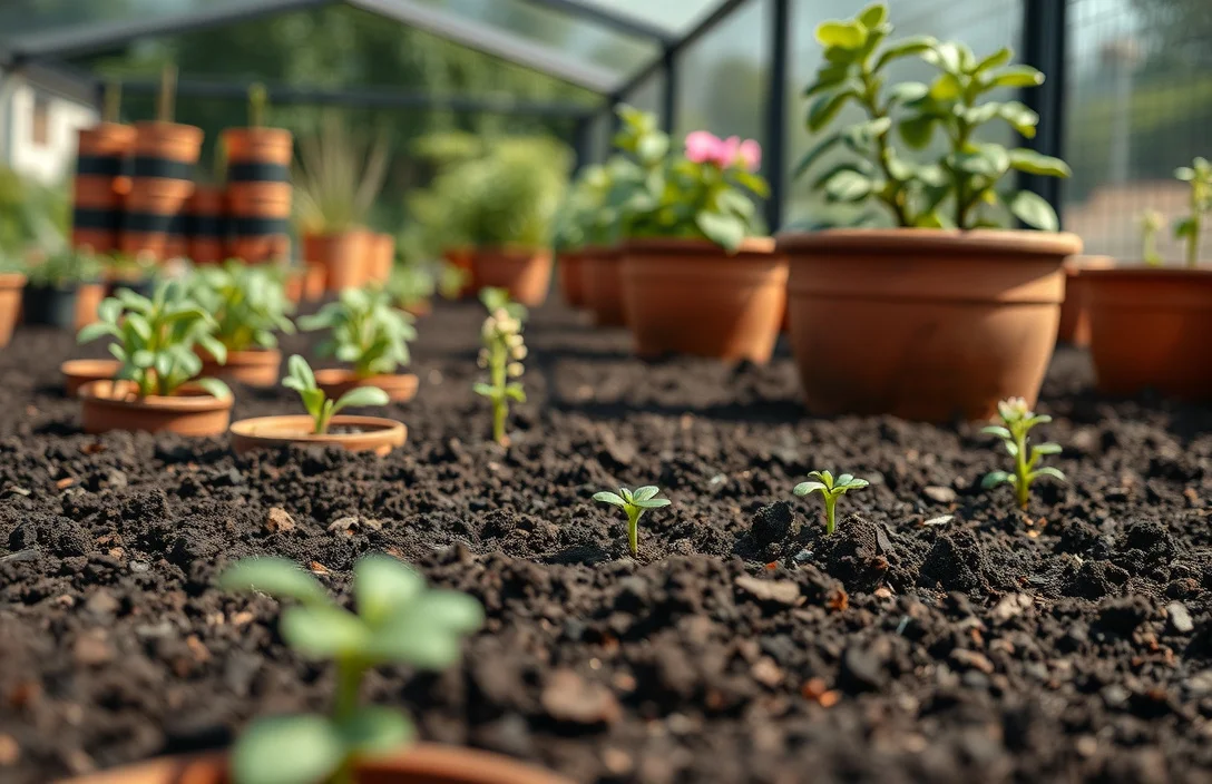 Benefits of using in-ground soil for pots - can you use in ground soil for pots?