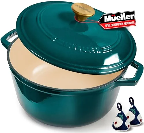 best dutch oven for induction cooktop