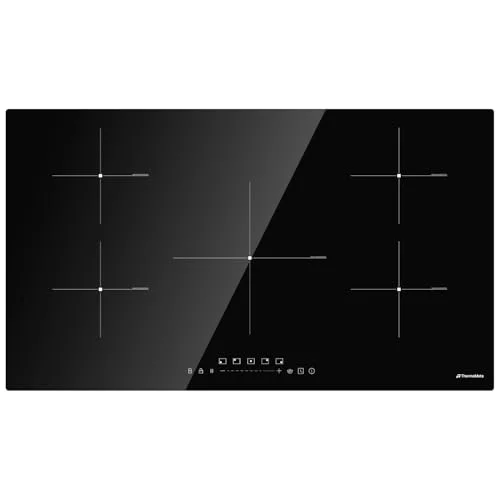best induction cooktop 36