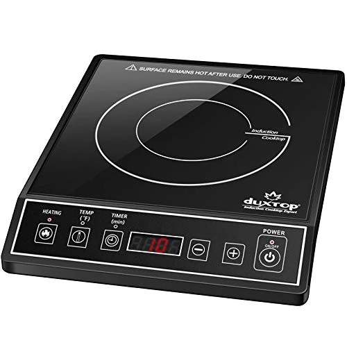 best induction cooktop reviews